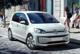 VW Up or Similar